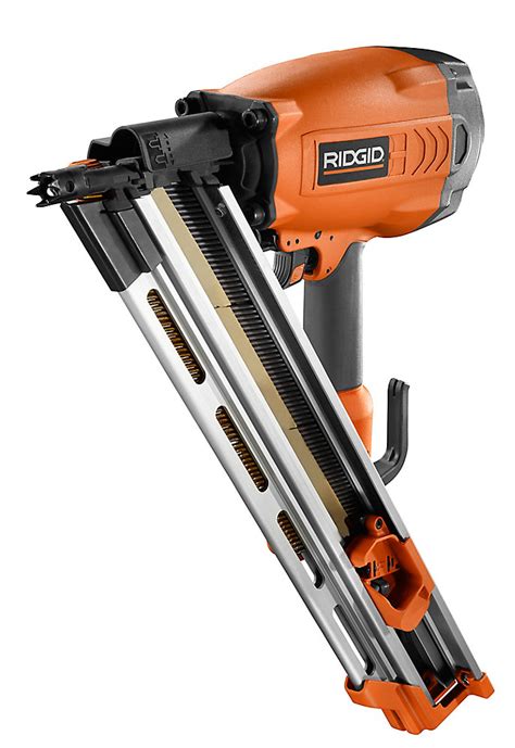 framing nails at home depot|ridgid framing nailers home depot.